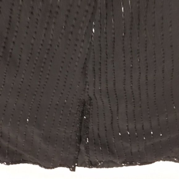 Laurence Kazar of New York Evening Dress - Vintage   Size XL - Picture 11 of 14